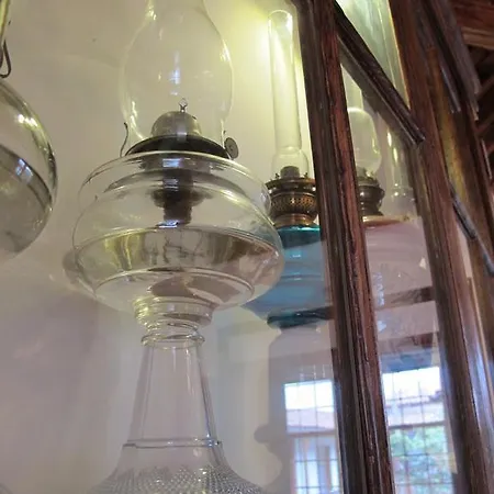 호텔 엠블마티코 산 아구스틴 3*