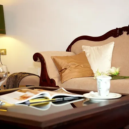 호텔 엠블마티코 산 아구스틴 이코드레로스비노스