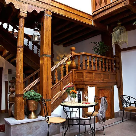 엠블마티코 산 아구스틴 3*