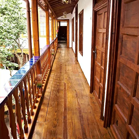 Emblemático San Agustin