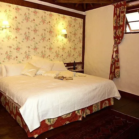 엠블마티코 산 아구스틴 3*