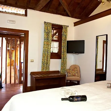 Emblemático San Agustin Hotel Icod De Los Vinos