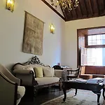 Hotell Emblematico San Agustin