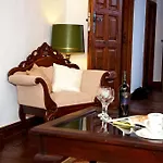 Emblematico San Agustin Hotel 3*