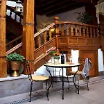 Hotell Emblematico San Agustin