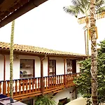 Emblematico San Agustin Hotel Icod De Los Vinos