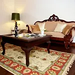 Hotell Emblematico San Agustin