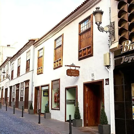 Emblemático San Agustin Hotel 3*