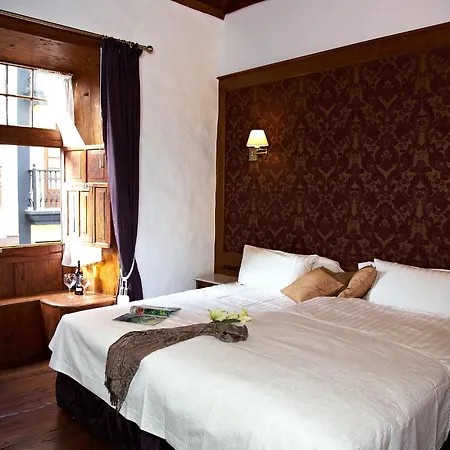 Emblemático San Agustin