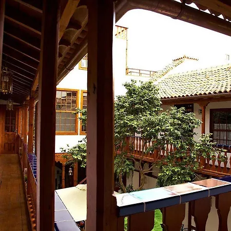 Emblemático San Agustin Hotel 3*