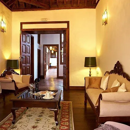 Emblematico San Agustin 3*