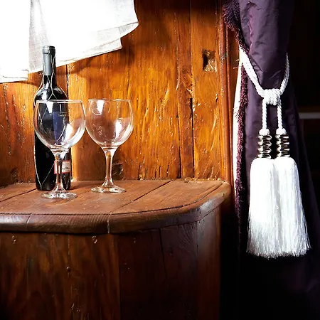 Emblematico San Agustin 3* Икод-де-лос-Винос