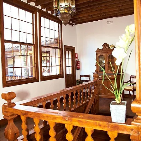 Hotel Emblemático San Agustin Icod De Los Vinos