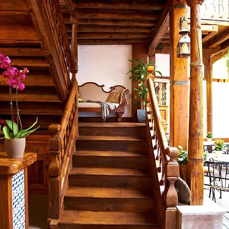 Emblematico San Agustin