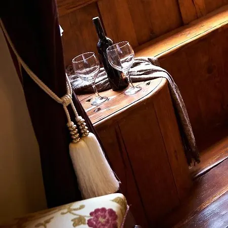 Emblematico San Agustin 3* Икод-де-лос-Винос