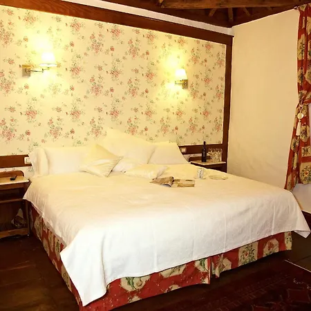 Emblematico San Agustin Отель 3*