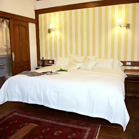 Emblematico San Agustin Икод-де-лос-Винос