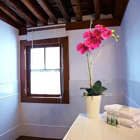 Emblematico San Agustin Отель Икод-де-лос-Винос