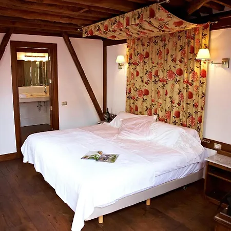 Hotel Emblemático San Agustin