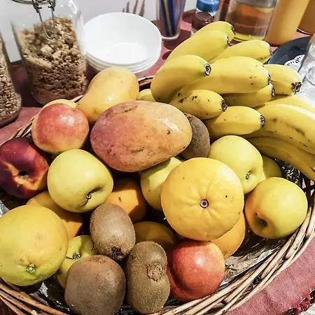 Отель Emblematico San Agustin Икод-де-лос-Винос