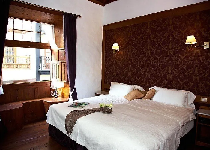 Emblemático San Agustin 3*