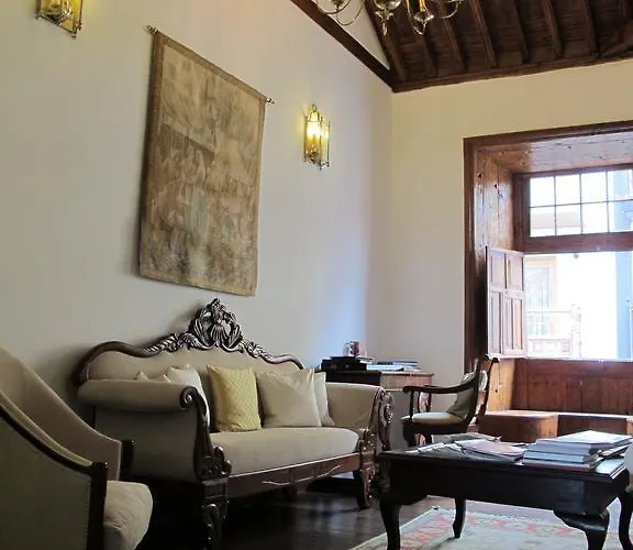 Hotel Emblemático San Agustin