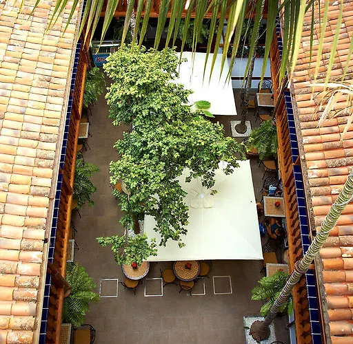 Emblemático San Agustin Hotel Icod De Los Vinos