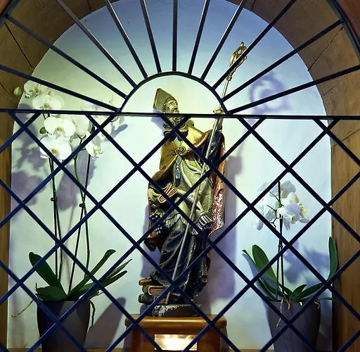 Emblemático San Agustin 3*