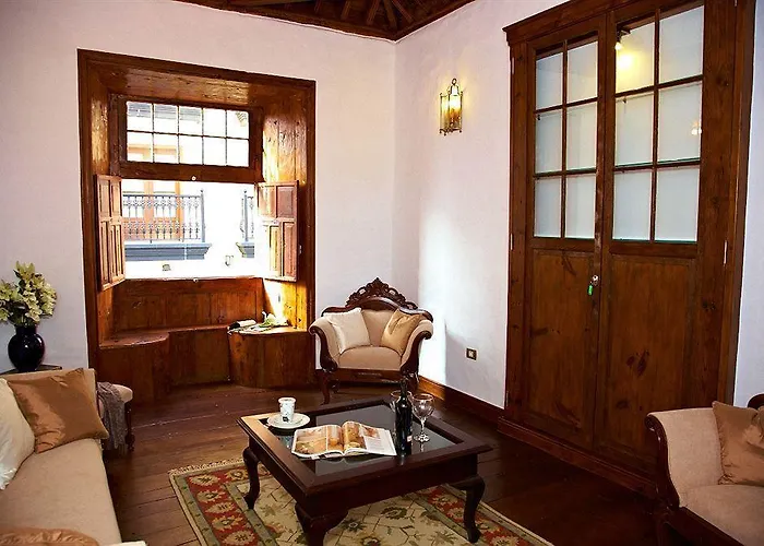 Emblematico San Agustin 3* Icod De Los Vinos