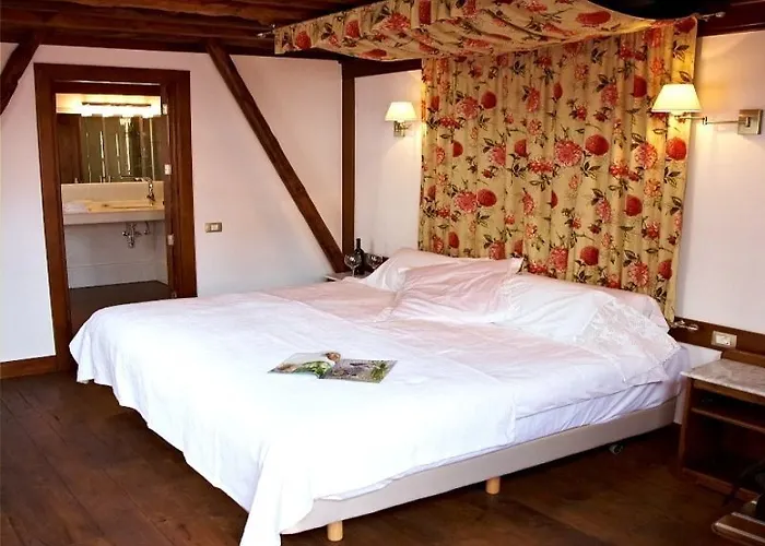 Hotel Emblemático San Agustin