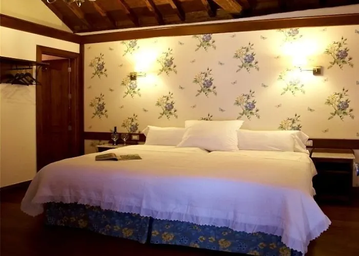 Hotel Emblemático San Agustin 3*