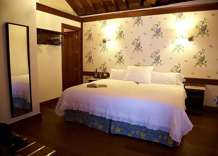 Hotel Emblemático San Agustin