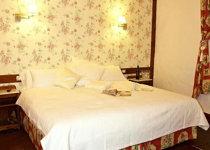 Emblemático San Agustin Hotel 3*