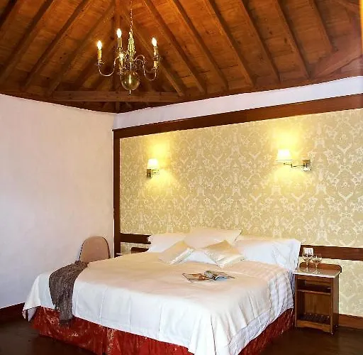 Emblemático San Agustin Hotel Icod De Los Vinos