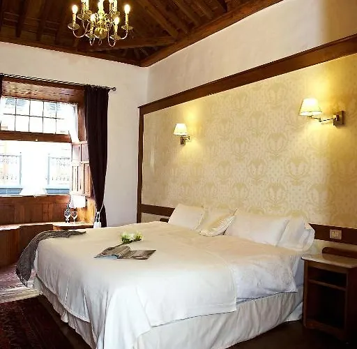 Hotel Emblemático San Agustin Icod De Los Vinos