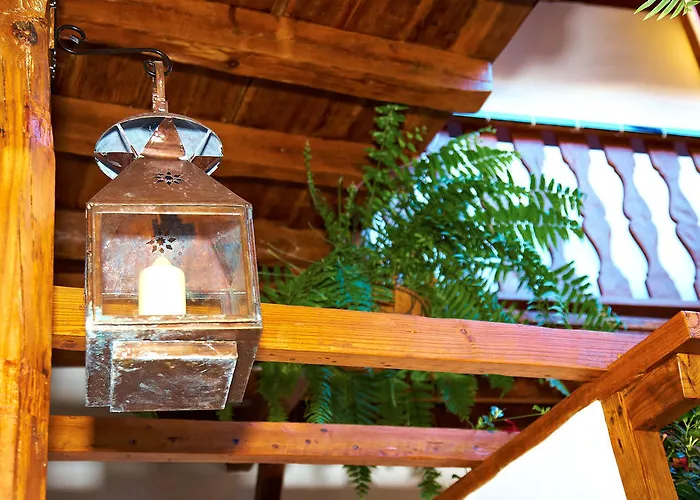 Emblemático San Agustin