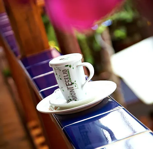 Hotel Emblematico San Agustin