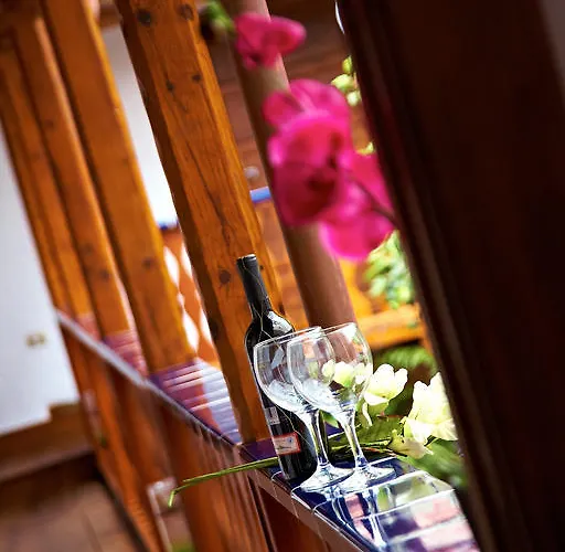 Emblemático San Agustin 3*