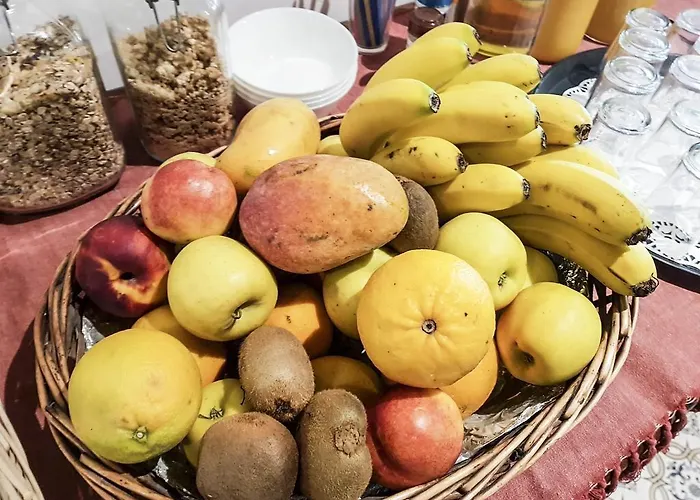 Hotel Emblematico San Agustin Icod De Los Vinos