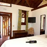 Emblematico San Agustin Otel Icod De Los Vinos