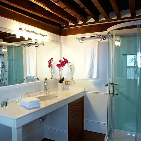 Hotel Emblematico San Agustin 3*