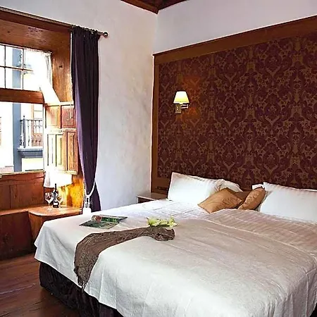 Emblematico San Agustin Hotel Icod De Los Vinos