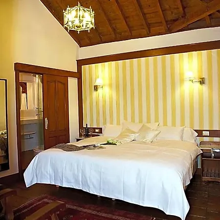 Emblematico San Agustin Hotel