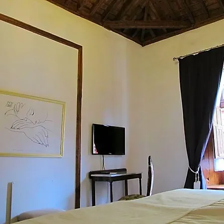 Hotel Emblematico San Agustin Icod De Los Vinos