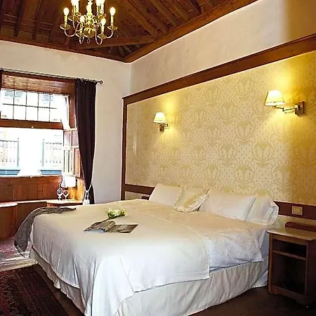 Hotel Emblematico San Agustin