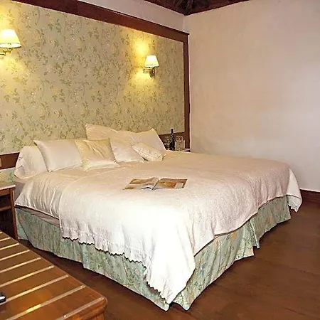 Hotel Emblematico San Agustin