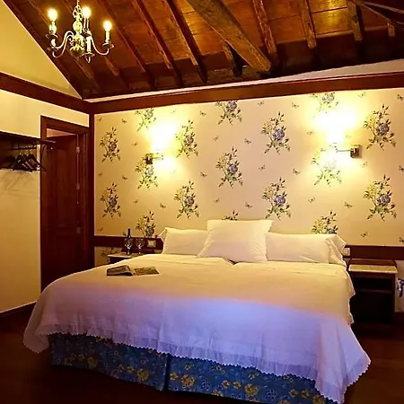 Hotel Emblematico San Agustin Icod De Los Vinos