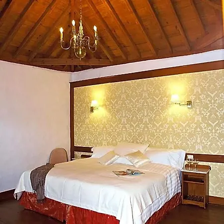 Emblematico San Agustin Hotel
