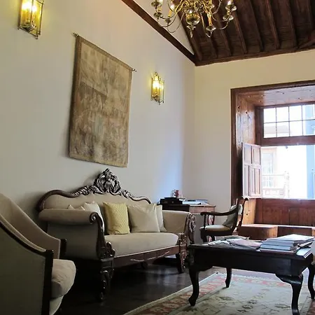 Hotel Emblematico San Agustin