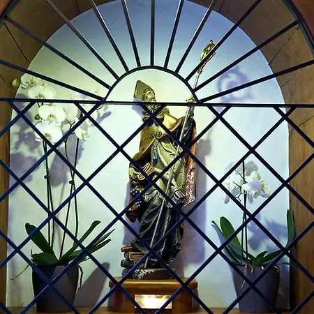 Emblematico San Agustin 3*